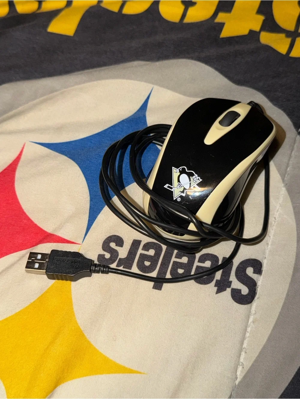 NHL hockey pittsburgh